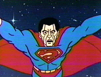 Bizzaro Superman