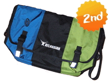 Atlassian Laptop Bag