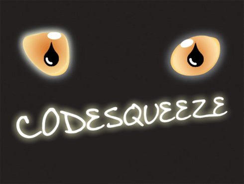 Codesqueeze - The Musical