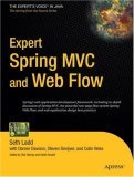 Expert Spring MVC and Web Flow Book