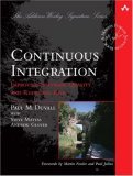 Continuous Integration Book