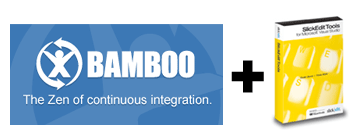 Bamboo 2.0 and SlickEdit